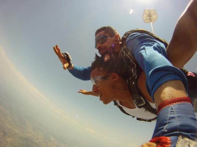  Adrenalin pur 